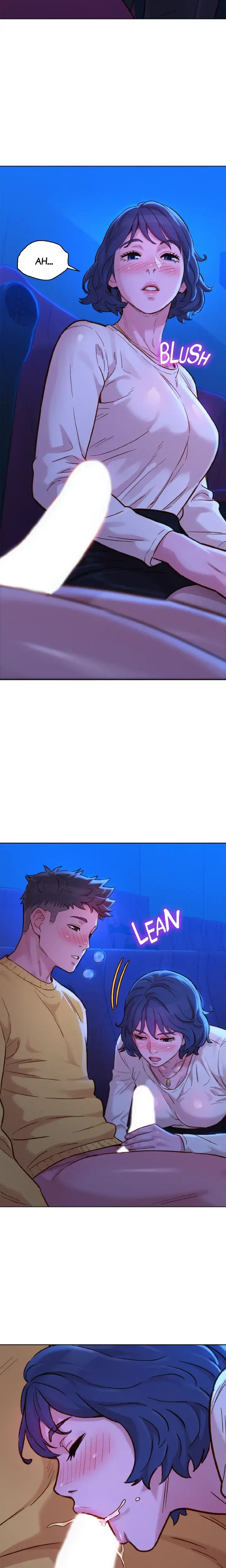 What Do You Take Me For Chapter 148 - Page 15