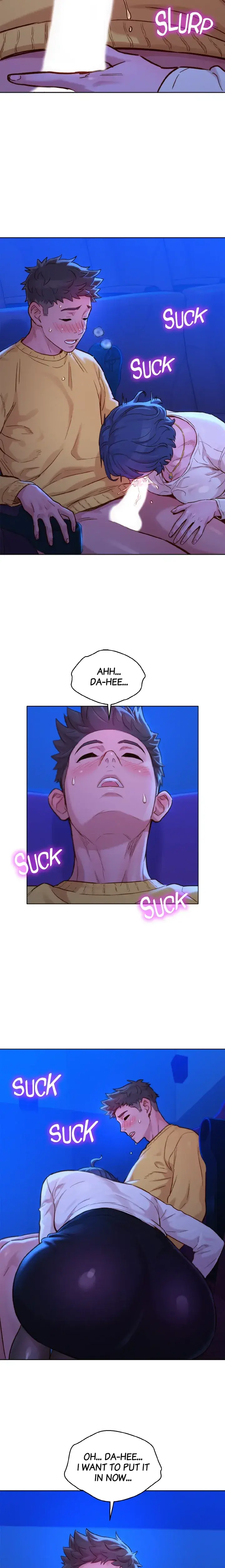 What Do You Take Me For Chapter 148 - Page 16