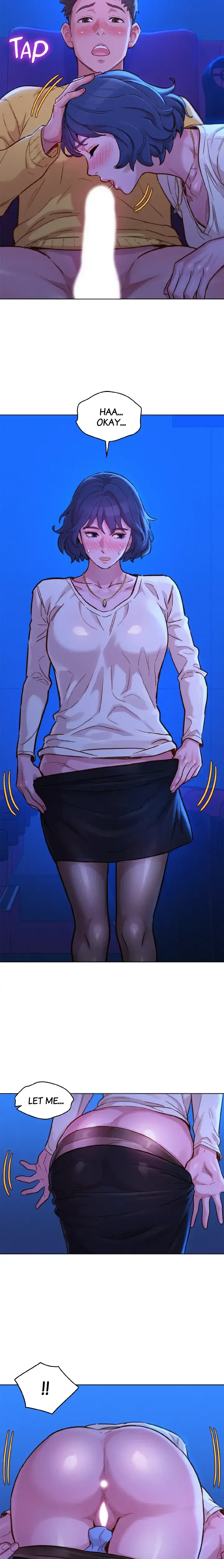What Do You Take Me For Chapter 148 - Page 17