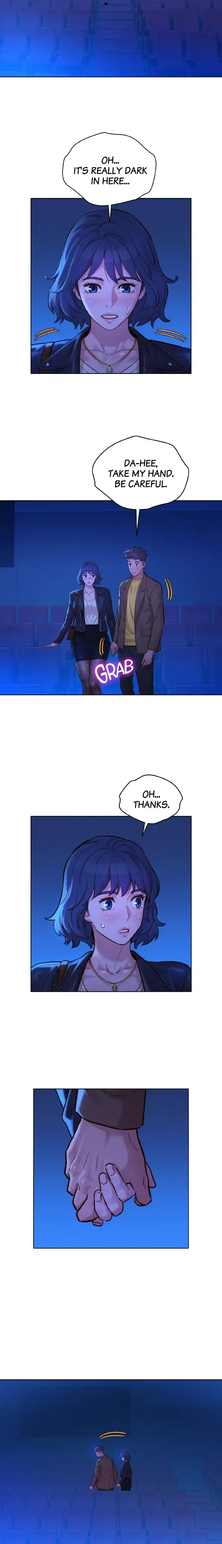 What Do You Take Me For Chapter 148 - Page 3