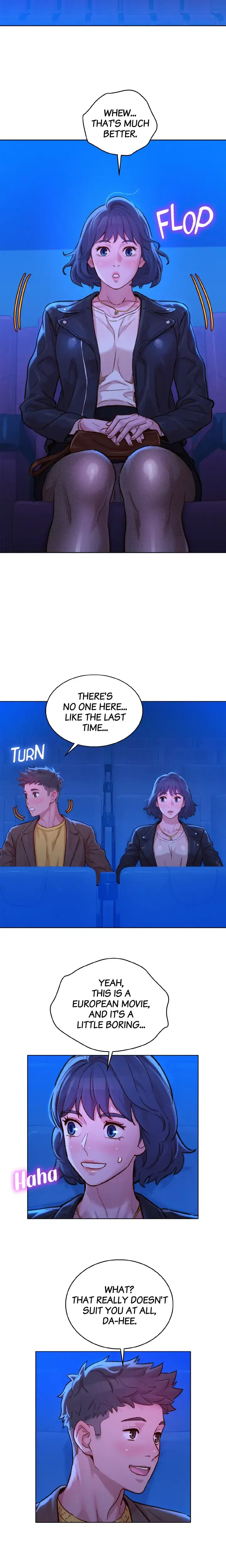 What Do You Take Me For Chapter 148 - Page 4