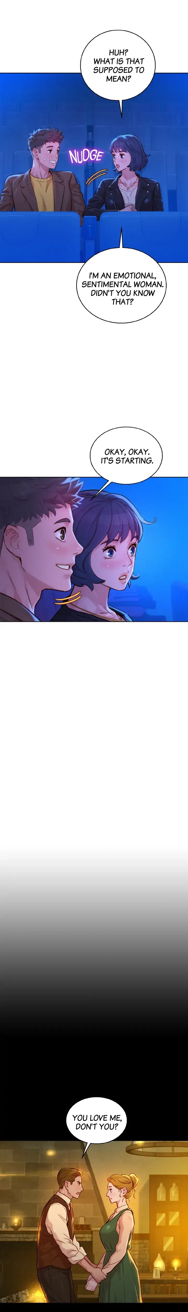 What Do You Take Me For Chapter 148 - Page 5