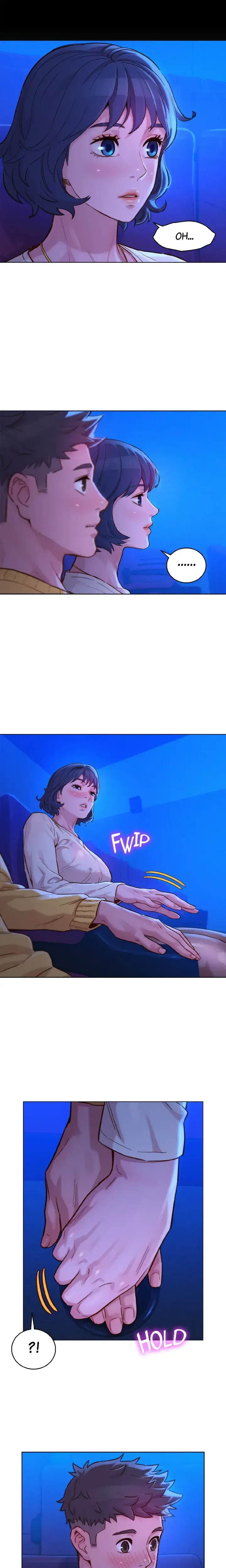 What Do You Take Me For Chapter 148 - Page 7