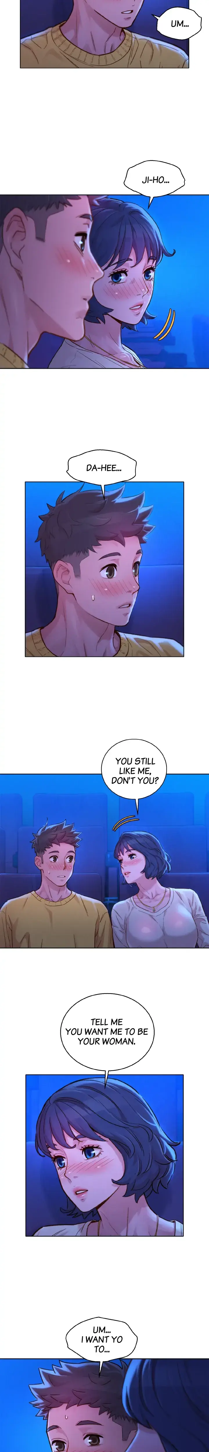 What Do You Take Me For Chapter 148 - Page 8