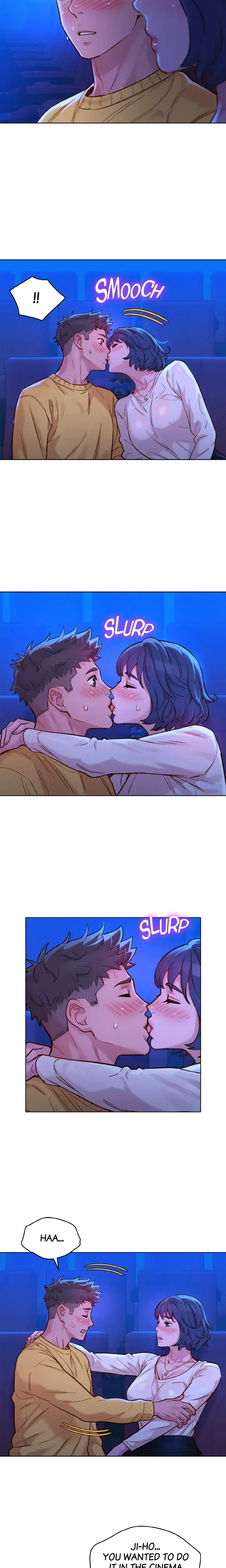 What Do You Take Me For Chapter 148 - Page 9