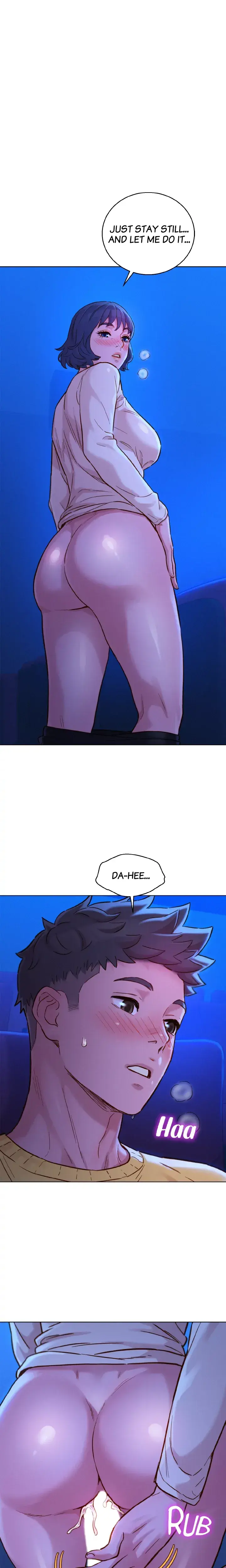What Do You Take Me For Chapter 149 - Page 1