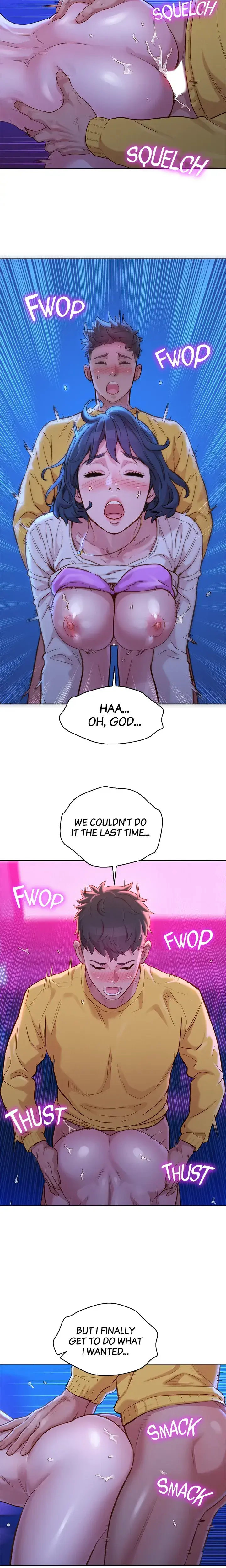 What Do You Take Me For Chapter 149 - Page 14