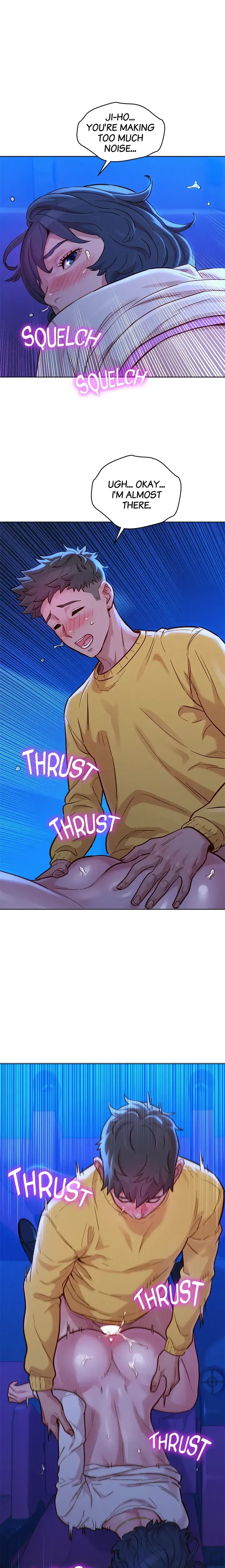 What Do You Take Me For Chapter 149 - Page 15