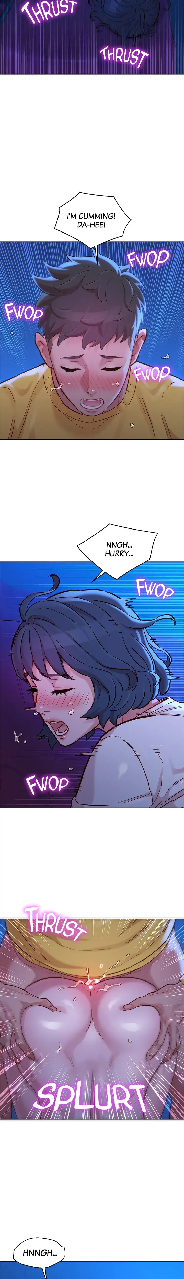 What Do You Take Me For Chapter 149 - Page 16