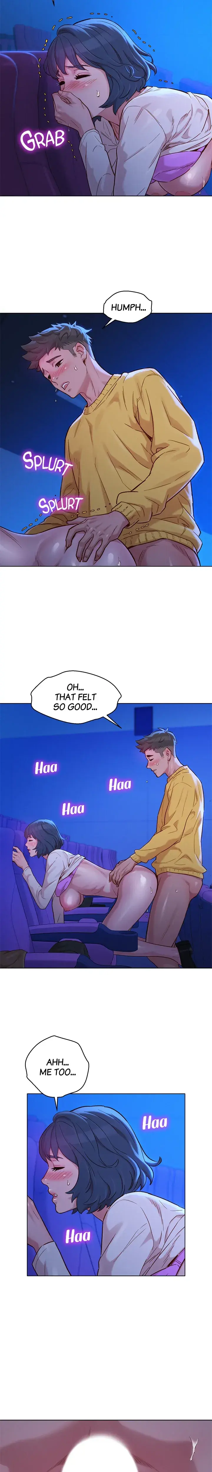 What Do You Take Me For Chapter 149 - Page 17
