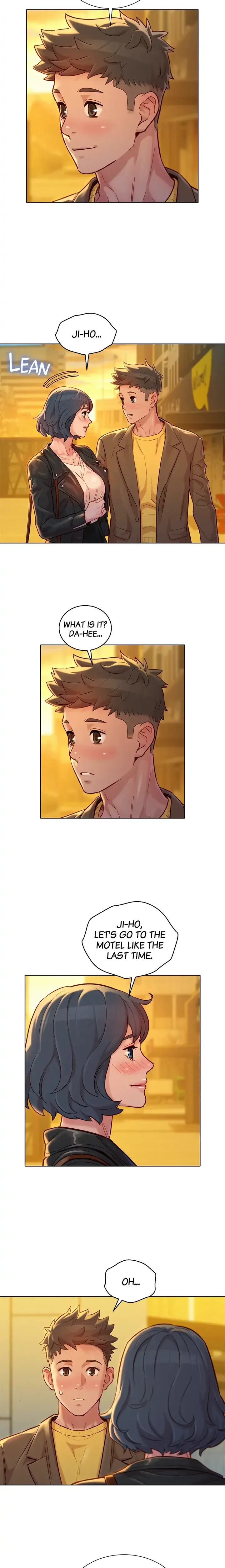 What Do You Take Me For Chapter 149 - Page 19