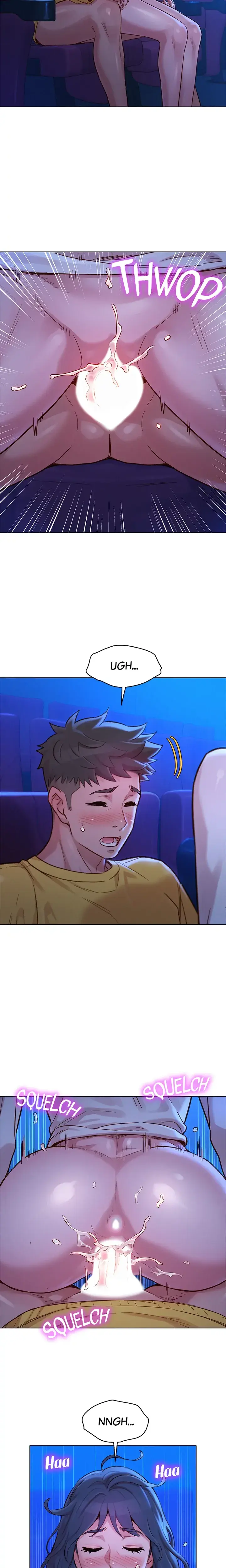 What Do You Take Me For Chapter 149 - Page 5