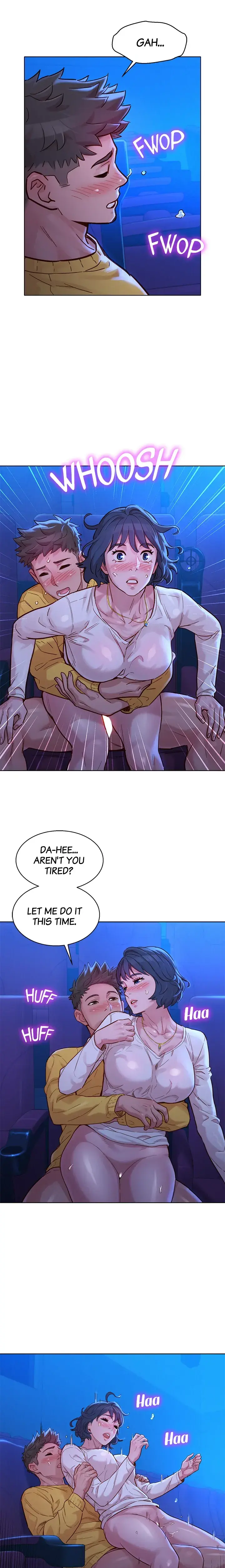 What Do You Take Me For Chapter 149 - Page 7