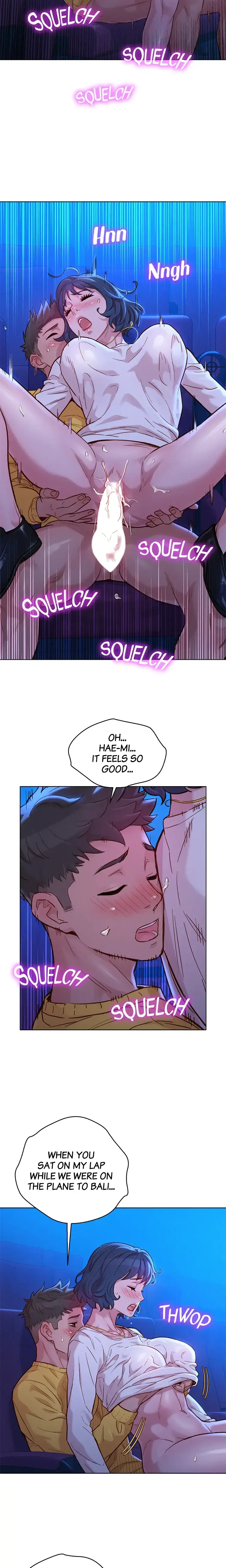 What Do You Take Me For Chapter 149 - Page 8