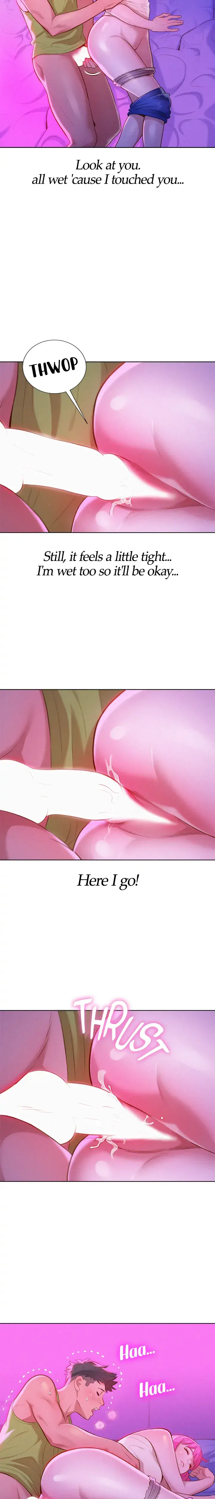 What Do You Take Me For Chapter 15 - Page 11