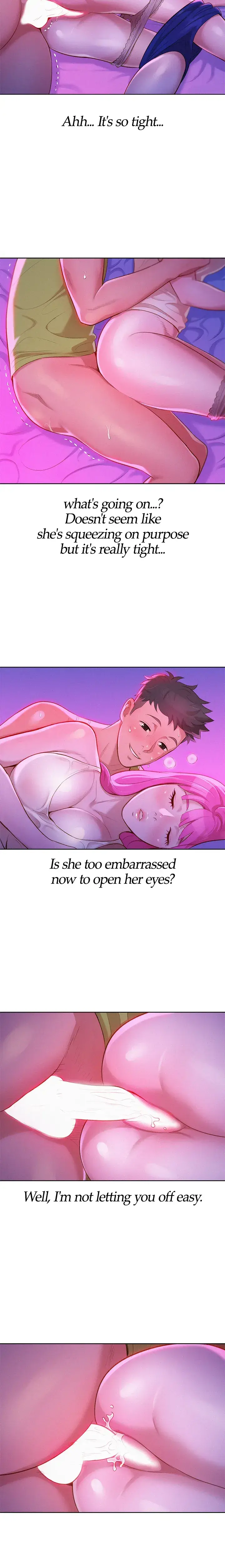 What Do You Take Me For Chapter 15 - Page 12