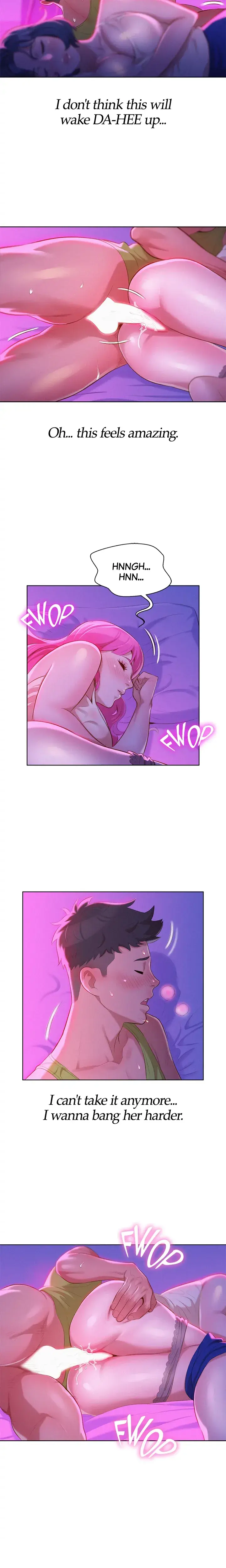 What Do You Take Me For Chapter 15 - Page 14