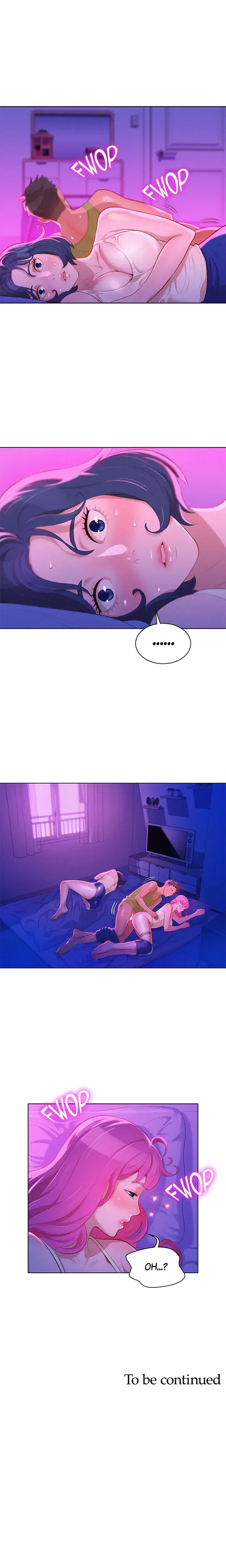 What Do You Take Me For Chapter 15 - Page 15