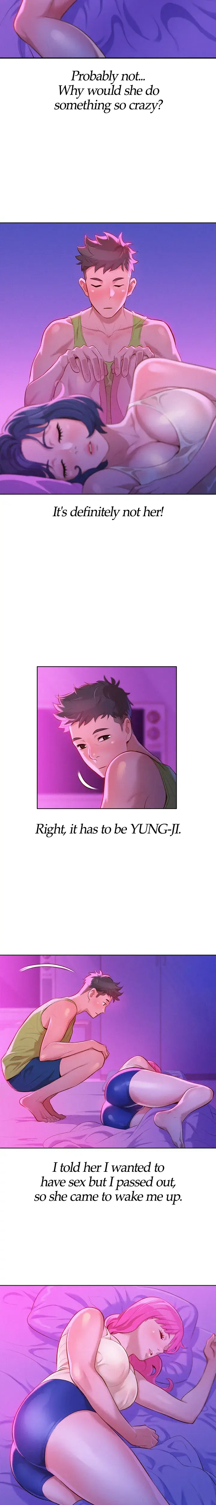 What Do You Take Me For Chapter 15 - Page 3
