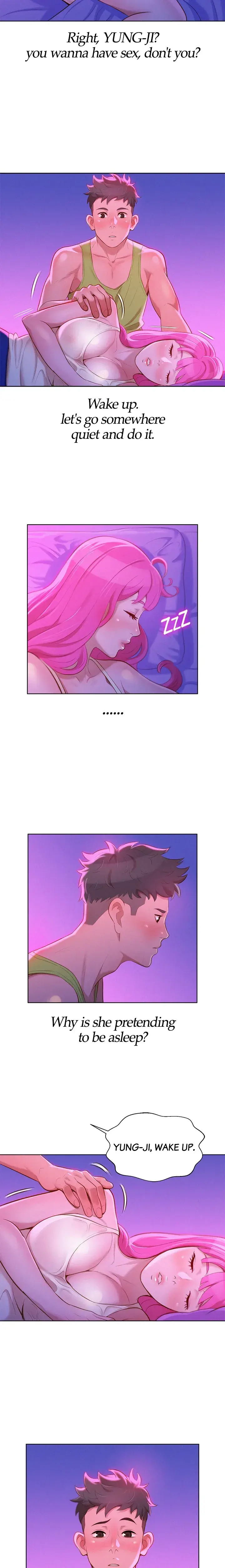 What Do You Take Me For Chapter 15 - Page 4