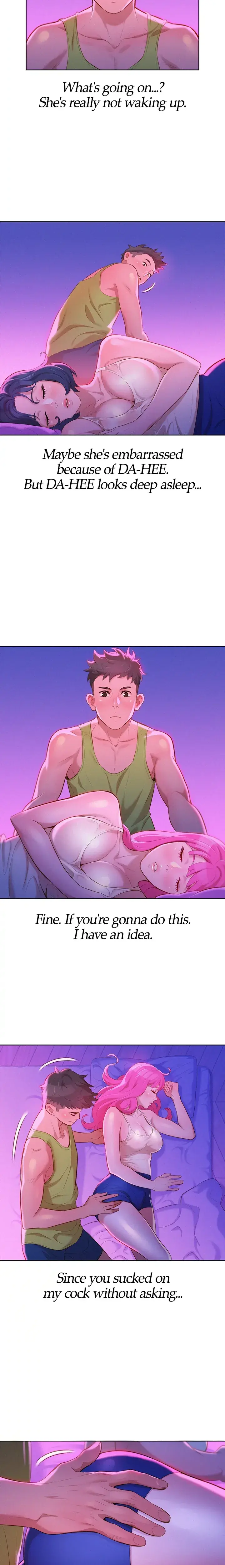 What Do You Take Me For Chapter 15 - Page 5