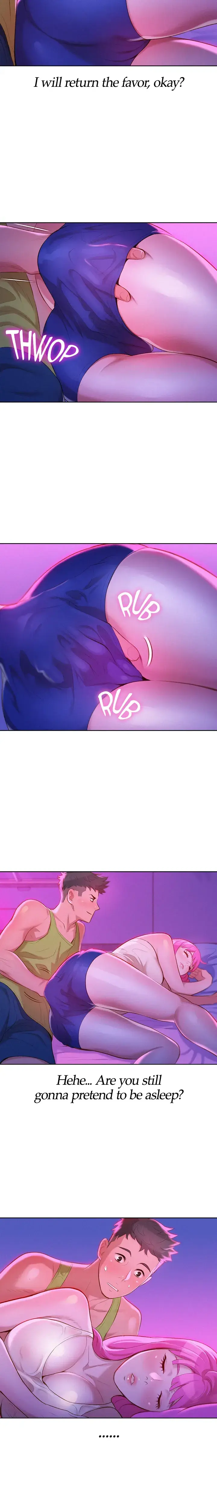 What Do You Take Me For Chapter 15 - Page 6