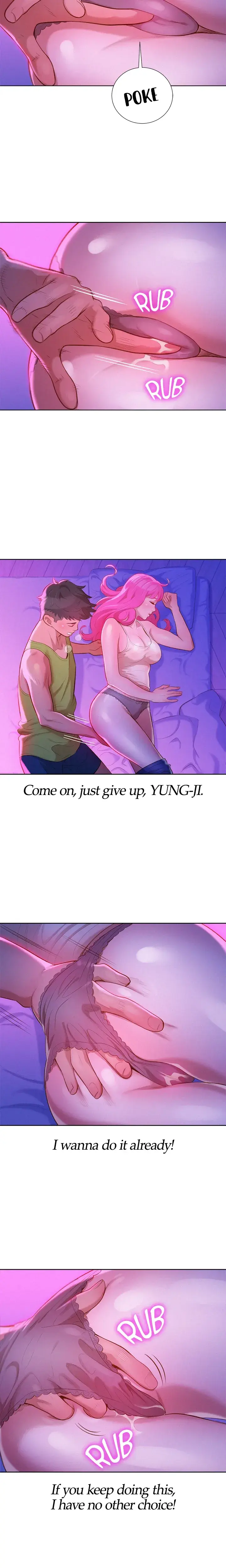 What Do You Take Me For Chapter 15 - Page 8