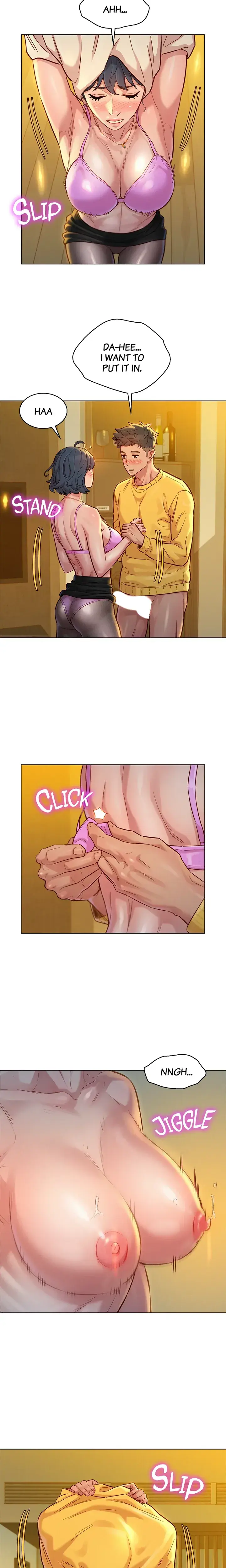 What Do You Take Me For Chapter 150 - Page 10