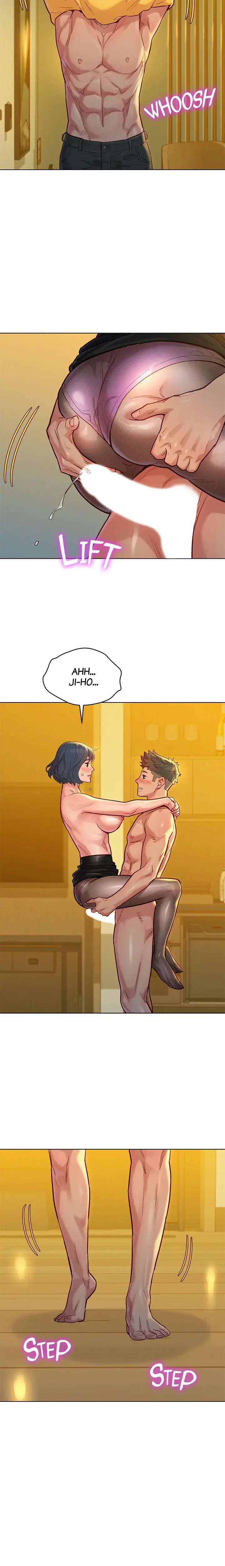 What Do You Take Me For Chapter 150 - Page 11