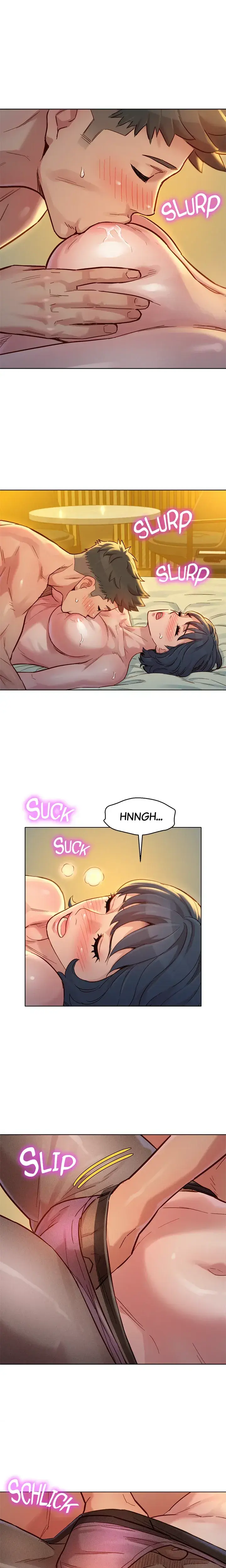What Do You Take Me For Chapter 150 - Page 13