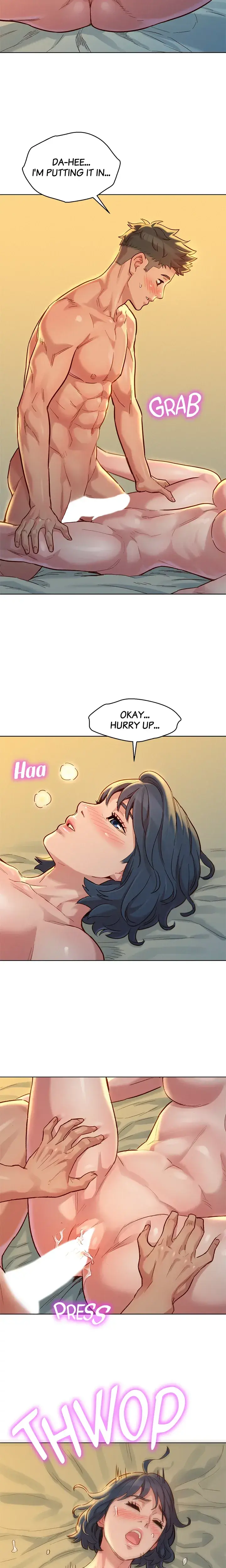 What Do You Take Me For Chapter 150 - Page 17