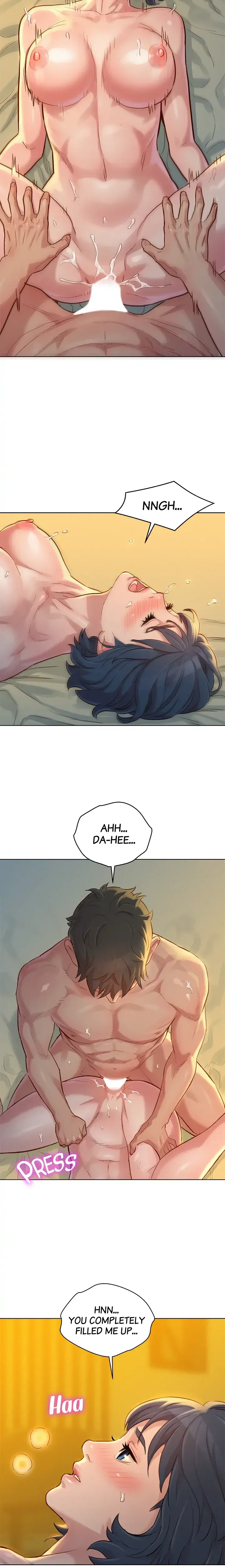 What Do You Take Me For Chapter 150 - Page 18