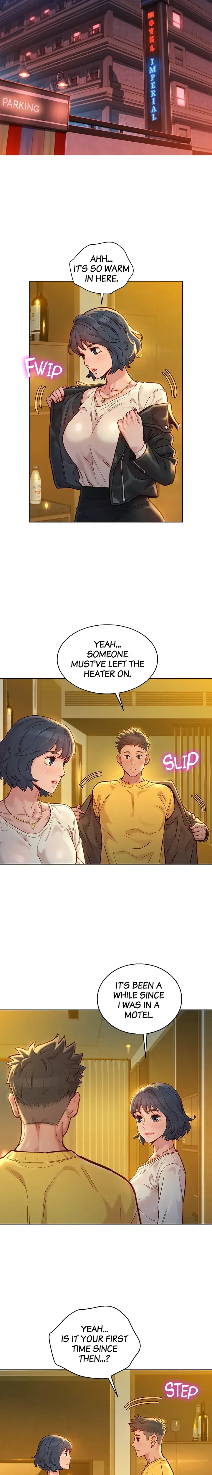 What Do You Take Me For Chapter 150 - Page 3
