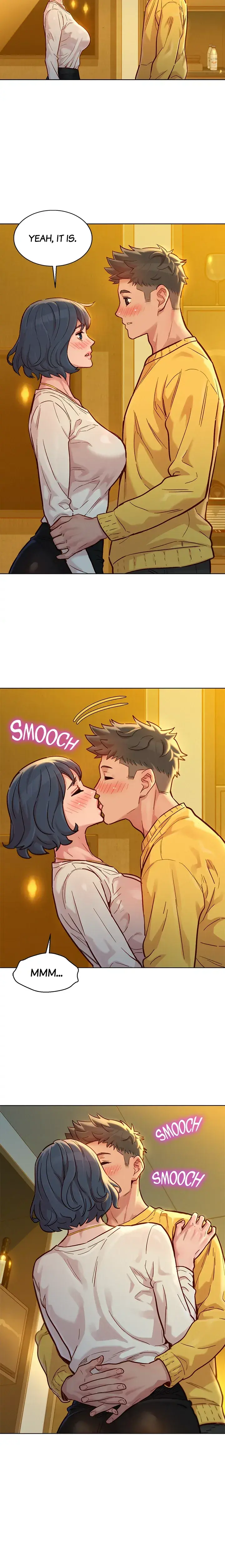 What Do You Take Me For Chapter 150 - Page 4