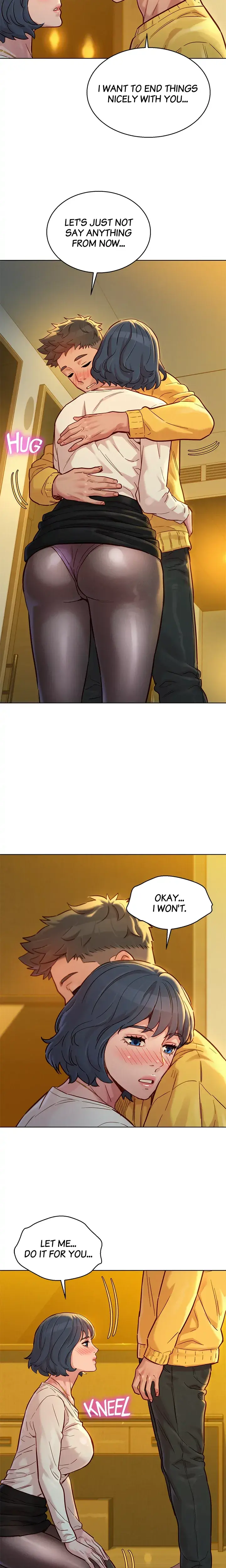 What Do You Take Me For Chapter 150 - Page 7