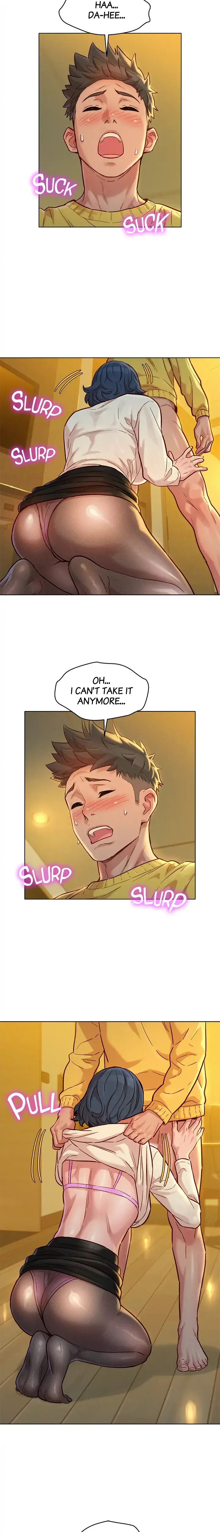 What Do You Take Me For Chapter 150 - Page 9