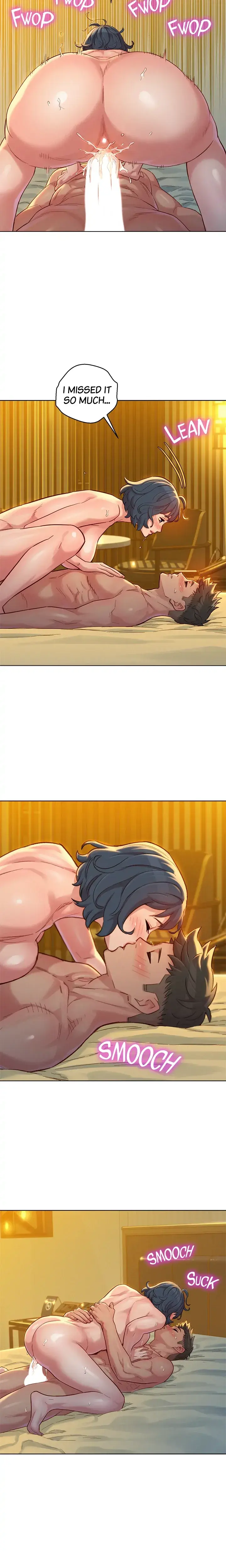 What Do You Take Me For Chapter 151 - Page 11