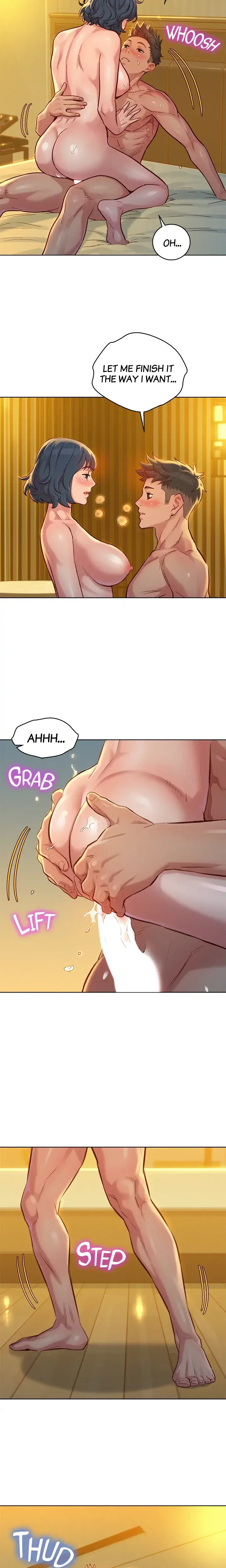 What Do You Take Me For Chapter 151 - Page 13