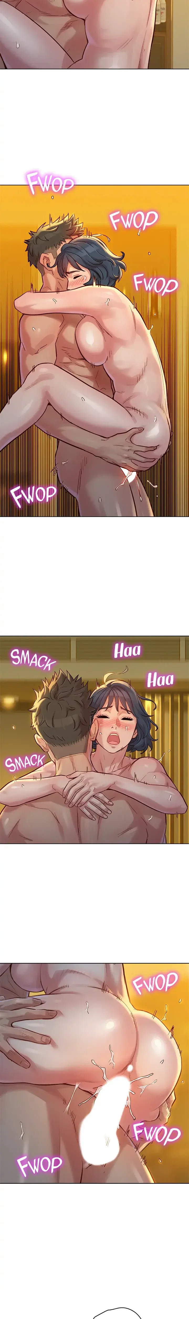 What Do You Take Me For Chapter 151 - Page 15