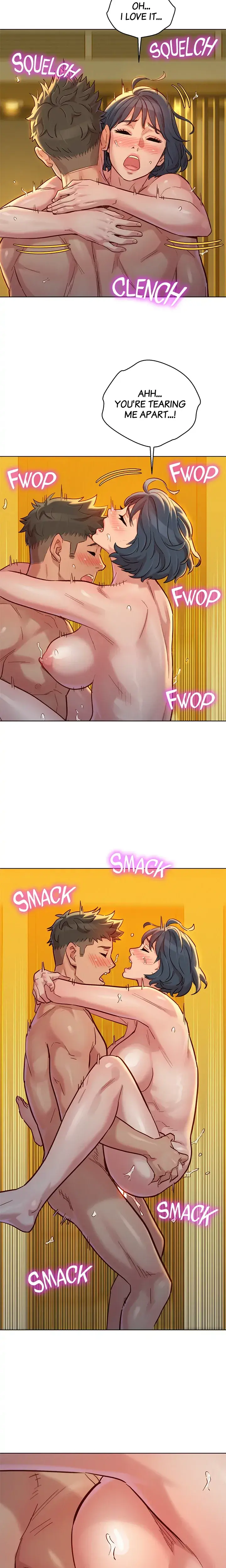 What Do You Take Me For Chapter 151 - Page 16