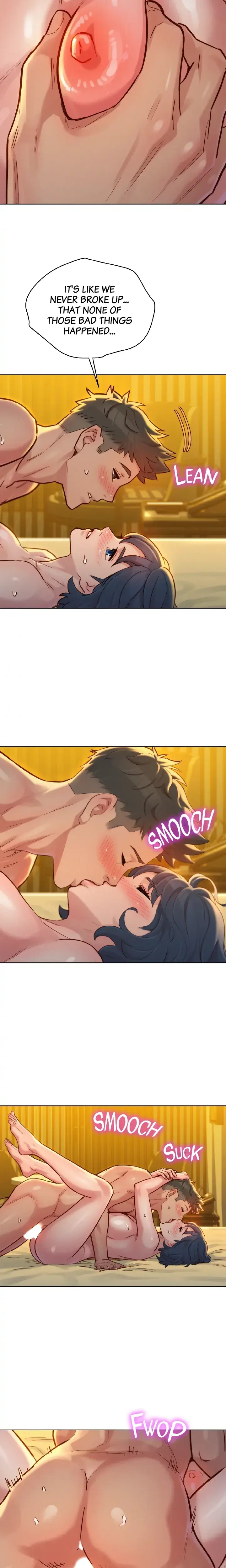 What Do You Take Me For Chapter 151 - Page 5