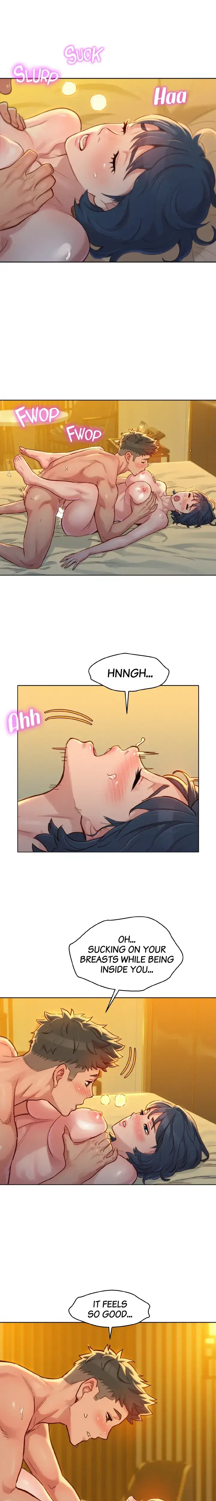 What Do You Take Me For Chapter 151 - Page 7