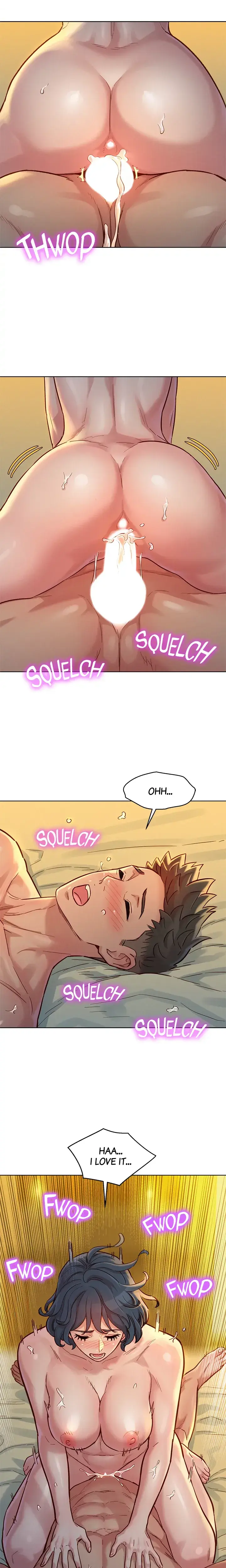What Do You Take Me For Chapter 151 - Page 9