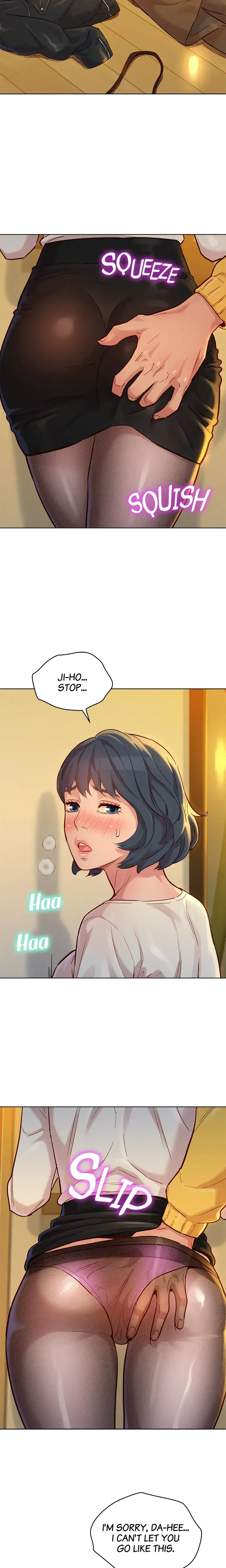What Do You Take Me For Chapter 152 - Page 10