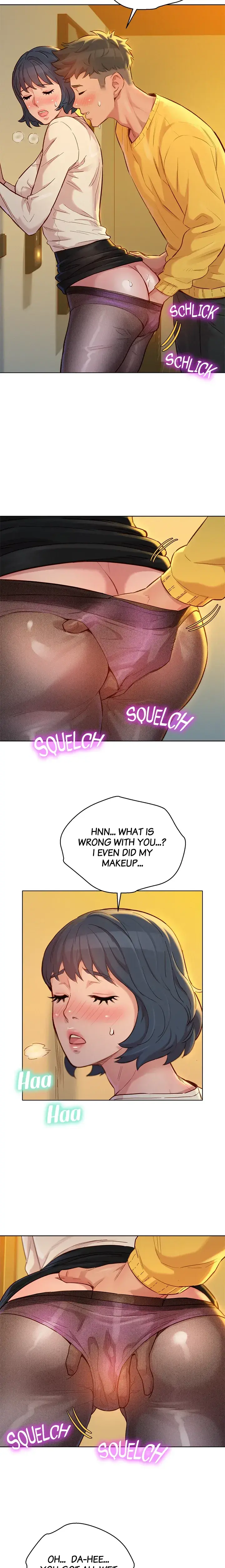 What Do You Take Me For Chapter 152 - Page 11