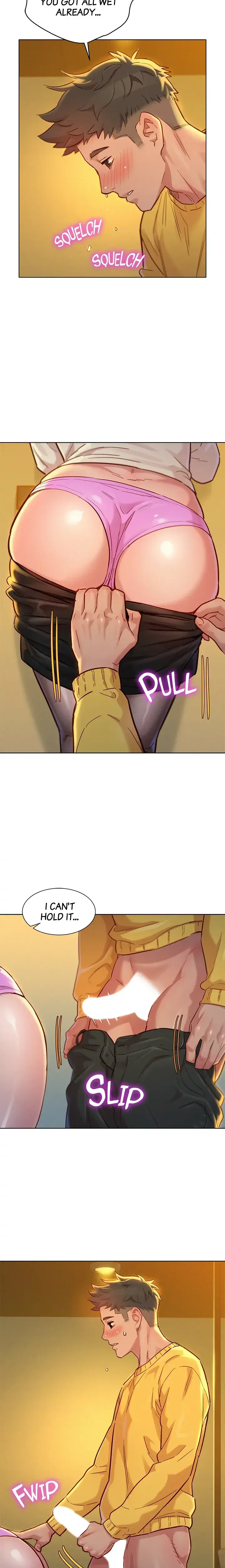 What Do You Take Me For Chapter 152 - Page 12