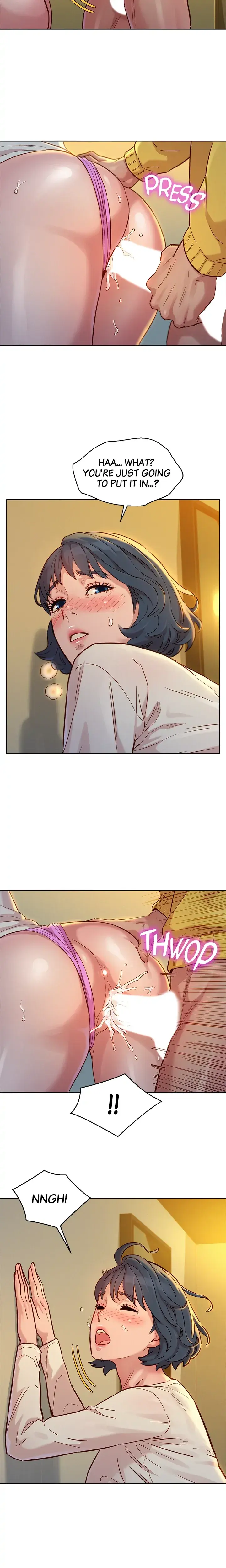What Do You Take Me For Chapter 152 - Page 13