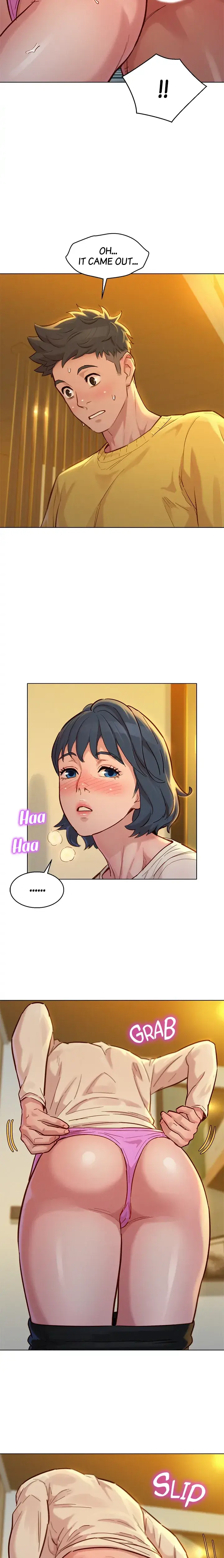 What Do You Take Me For Chapter 152 - Page 18