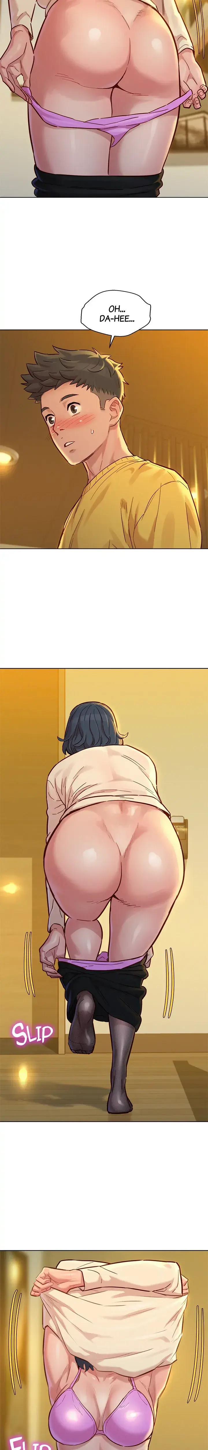 What Do You Take Me For Chapter 152 - Page 19