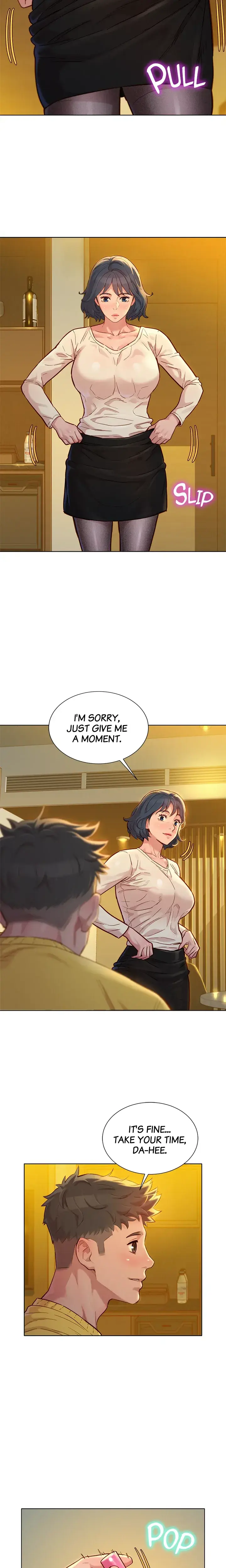 What Do You Take Me For Chapter 152 - Page 4
